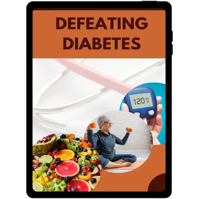 Insufend-Bonus-2-Defeating Diabetes